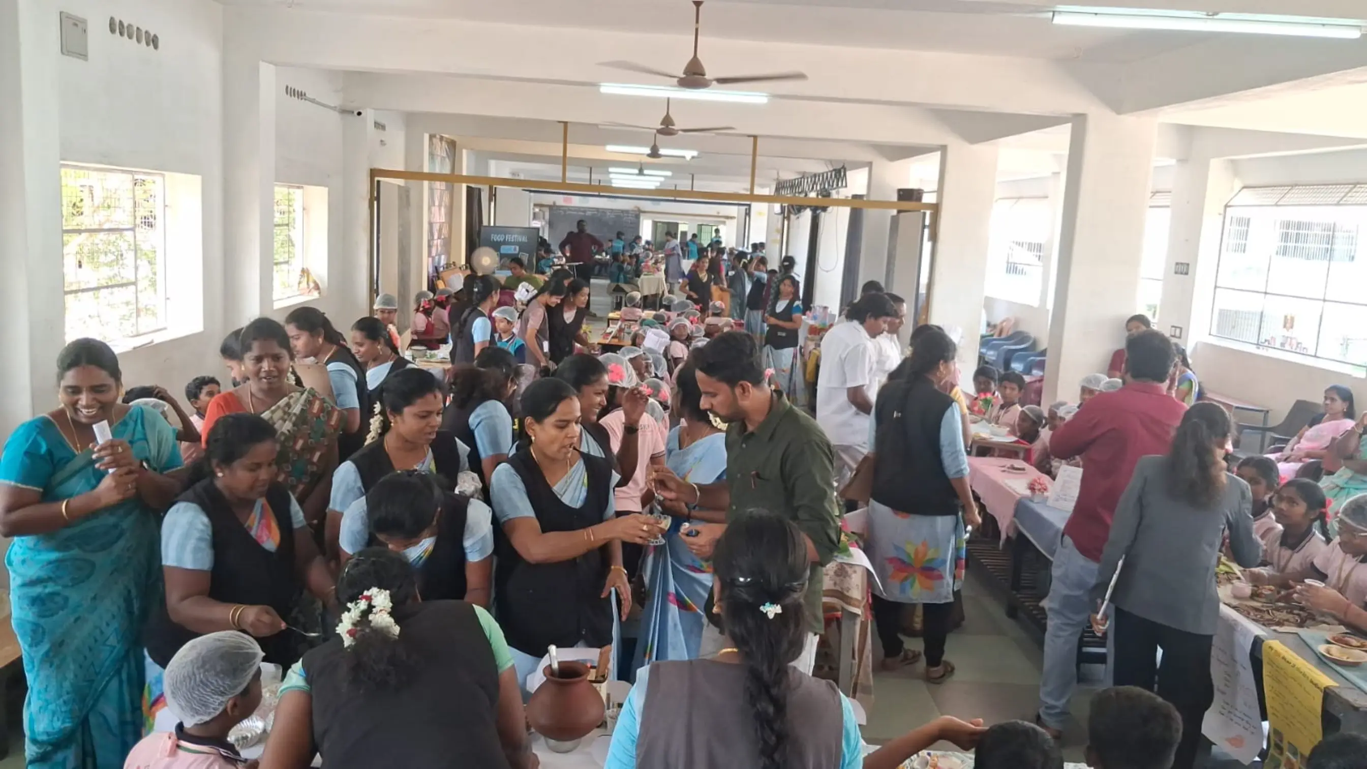 Food Festival