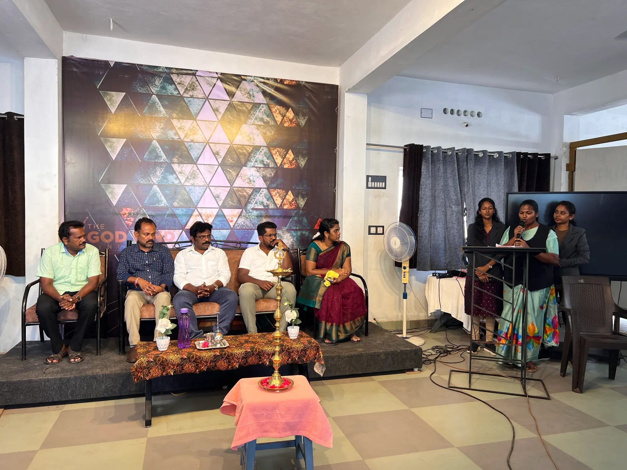 Science Exhibition